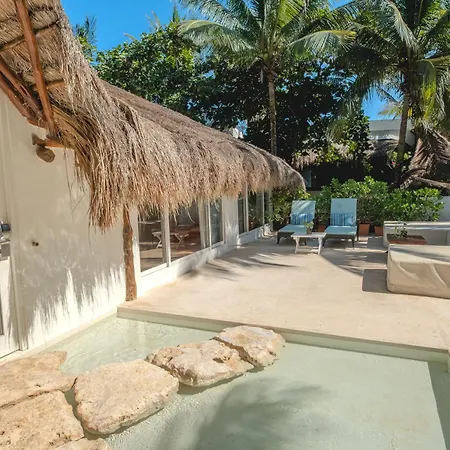 Cabanas Tulum- Beach Hotel & Spa-3